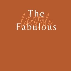 Meet your Posher, The Fabulous Lifestyle